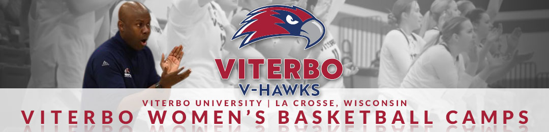 Viterbo University - Women's Basketball