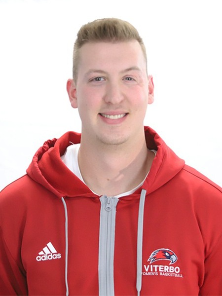 Carter Hayden Assistant Coach