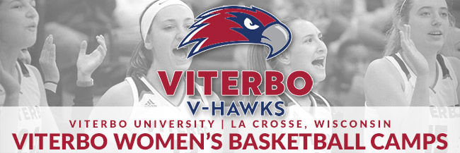 Viterbo University - Women's Basketball